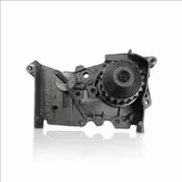 واتر پمپ L90 و ساندرو باواشر برند امکو - M.CO