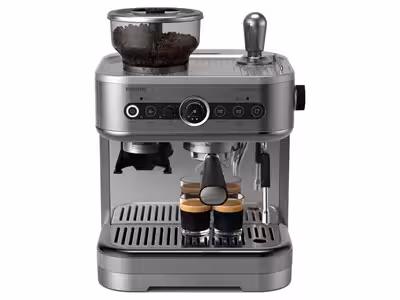 اسپرسوساز فیلیپس مدل PSA3228 با ضمانت اصالت و سلامت فیزیکی کالا