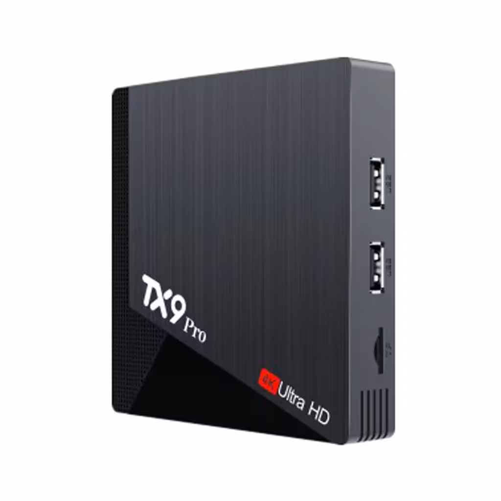 اندروید باکس مدل TX9 PRO