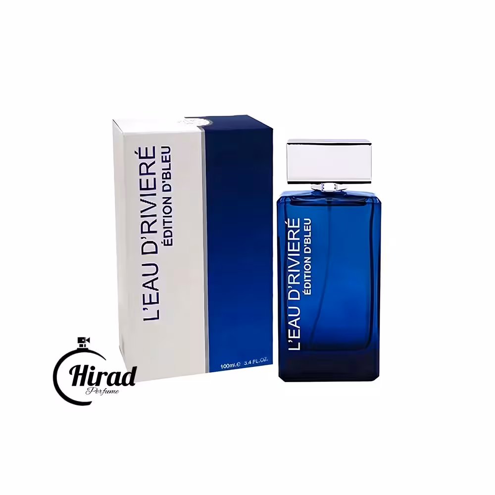خرید عطر ادکلن ایسی میاکه لئو بلو فراگرنس ورد آبی - هیراد پرفیوم