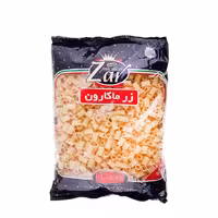 ماکارونی فرمی دیتالی زر ماکارون 500 گرمی