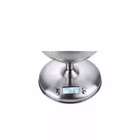ترازوی آشپزخانه سوئیس پلاس مدل Sks-2250s