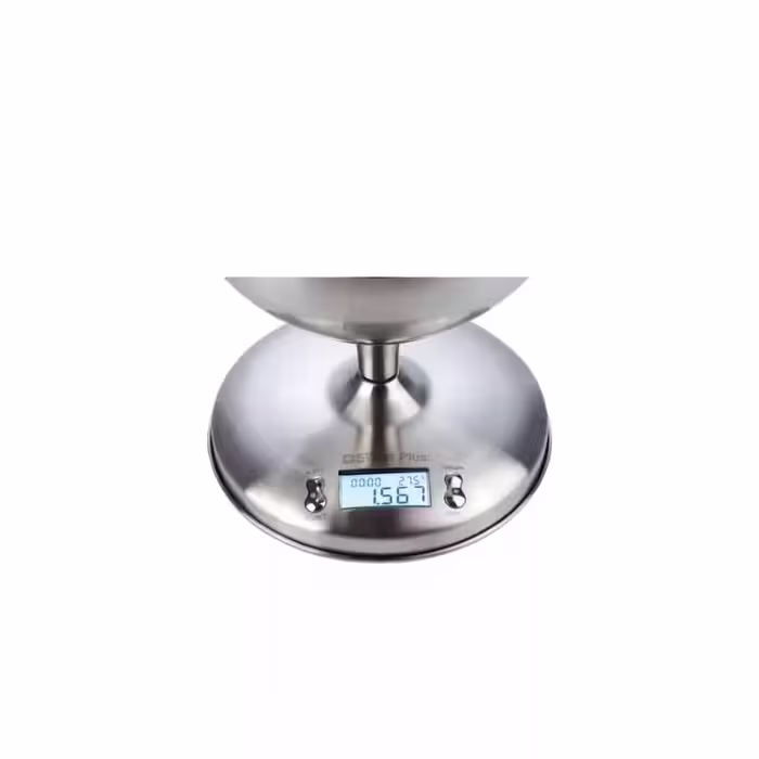 ترازوی آشپزخانه سوئیس پلاس مدل Sks-2250s