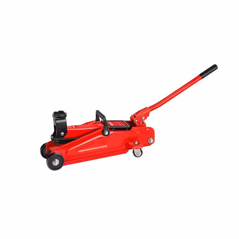 جک سوسماری 2 تن رونیکس مدل RH-4911C