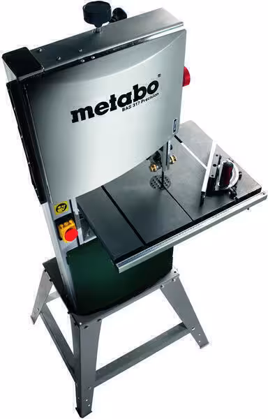 اره فلکه ای مدل BAS317PRECISIONWNB متابو