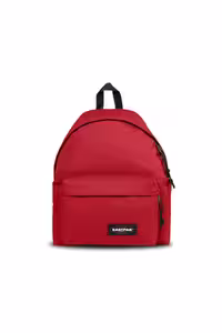 کوله پشتی PAK'R PAK'R: 30 سانتی متر طول: 40 عمق: 18 قرمز Eastpak