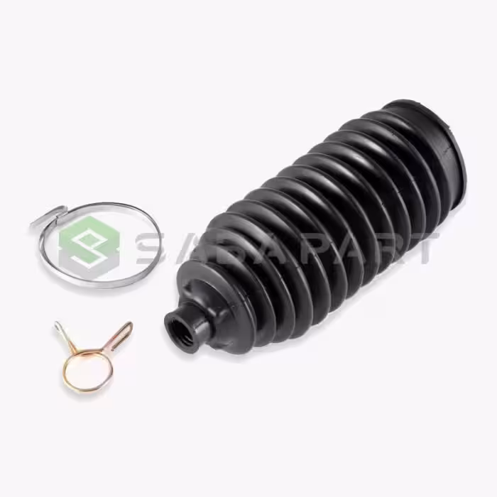 گردگیر جعبه فرمان نیسان مورانو – برند آر بی آی