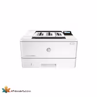 پرینتر لیزری اچ پی مدل LaserJet Pro M402dne