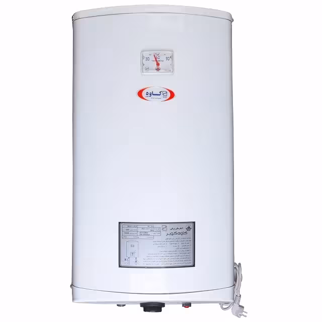 آبگرمکن کاوه مدل 70 دیواری برقی