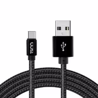 کابل شارژ تایپ سی Tsco TCC182