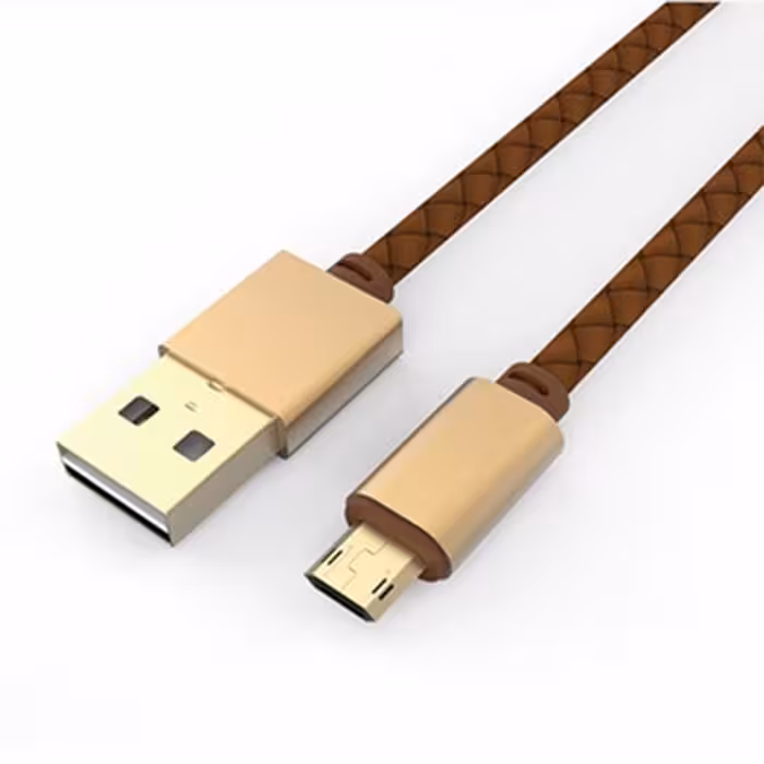 کابل شارژ اندروید الدینیو مدل Ldnio LS25