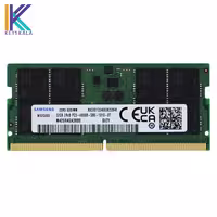 رم لپ تاپی MIX DDR5 32GB 4800