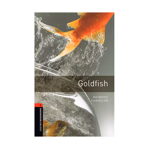Oxford Bookworms 3 Goldfish