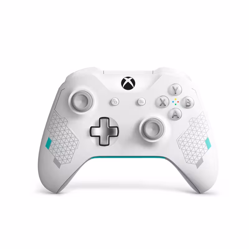 دسته بازی استوک ایکس باکس Xbox One S/X Controller – Sport