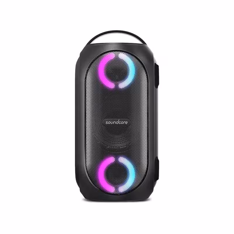 اسپیکر بلوتوثی انکر مدل Rave Mini A3390