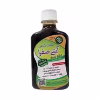 شربت صفرابر غدیر