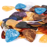 پیک گیتار آلیس مدل  0.71m