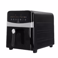سرخ کن بدون روغن مباشی مدل ME-AF952