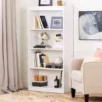 کتابخانه مدل BK 16