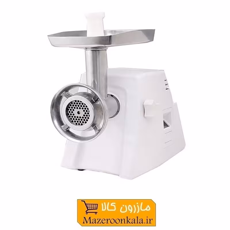 چرخ گوشت پارس خزر مدل Buffalo 2020 بوفالو
