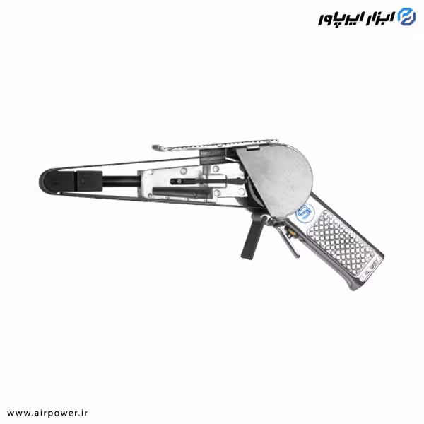 سنباده نواری بادی شینانو ژاپن 52 سانتی متر مدل SI-2800