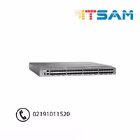 سوئیچ Cisco اورجینال Cisco 9148S DS-C9148S-12PK9