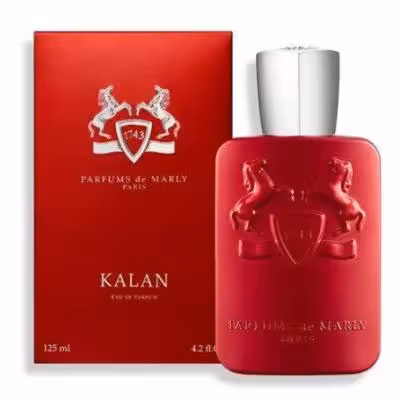 عطر مارلی کالان برند لوزی