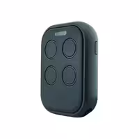 ریموت بلوتوثی دربازکن کالانیکس مدل RIMOT-5CANAL433-10742 طرح مولتی 5 کانال | چاوه