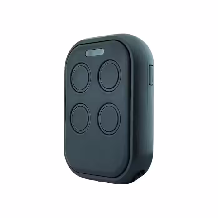 ریموت بلوتوثی دربازکن کالانیکس مدل RIMOT-5CANAL433-10742 طرح مولتی 5 کانال | چاوه