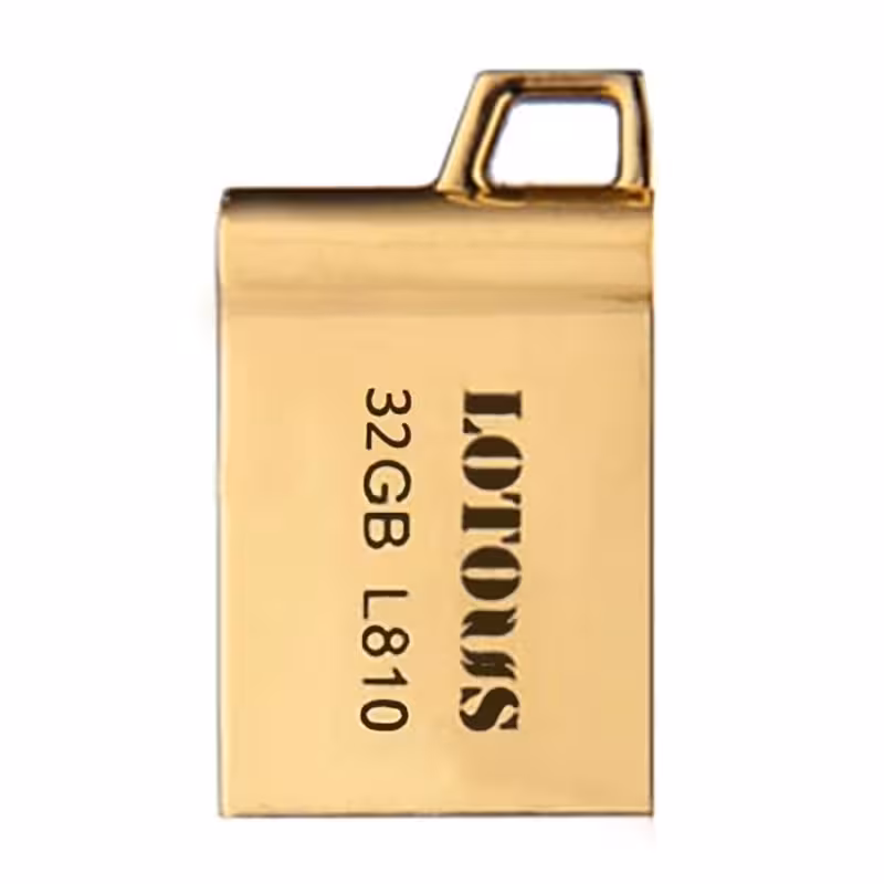 فلش مموری 32 گیگ لوتوس مدل L810