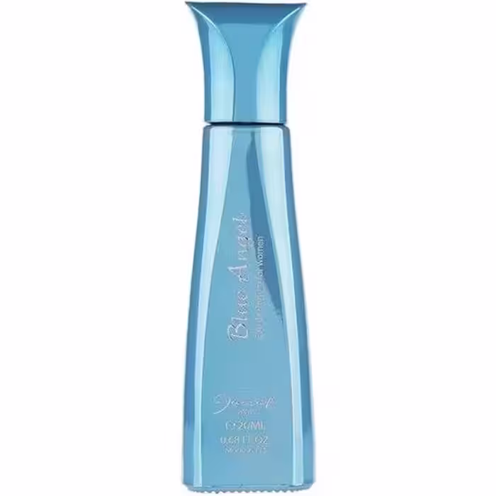 عطر جیبی زنانه بلو انجل ژک ساف 20 میل ( jacsaf perfume )