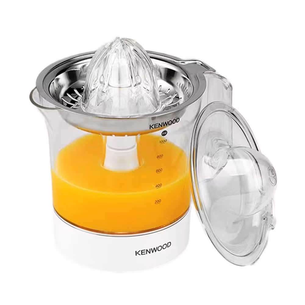 آب مرکبات گیری کنوود مدل JE290