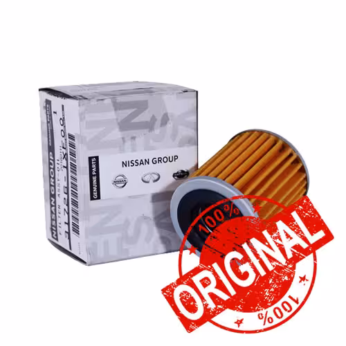 فیلتر گیربکس اتوماتیک رنو اسکالا اصلی (خنک کن)