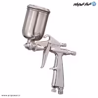 پیستوله سایه پاش جنیوس تایوان کاسه بغل مدل 155A05