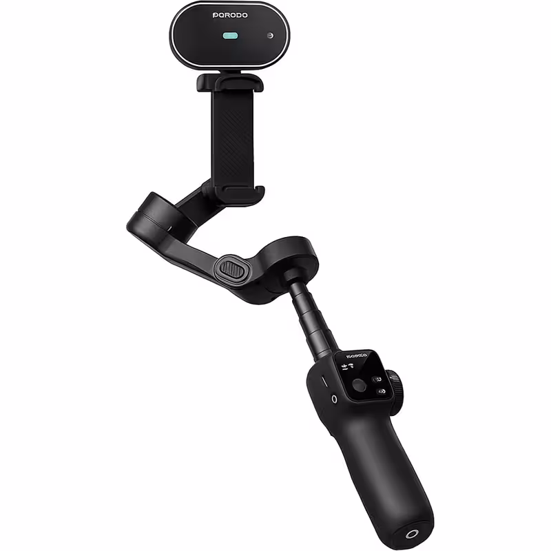 گیمبال پرودو مدل VELOCAM