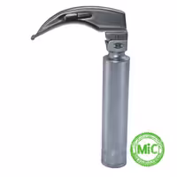 لارنگوسکوپ مکینتاش لامپی MD