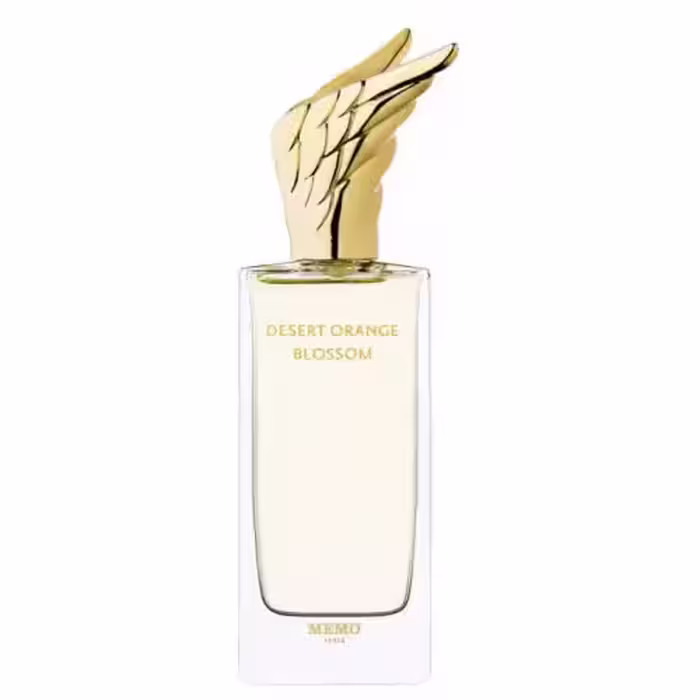 ادوپرفیوم Desert Orange Blossom از برند Memo Paris