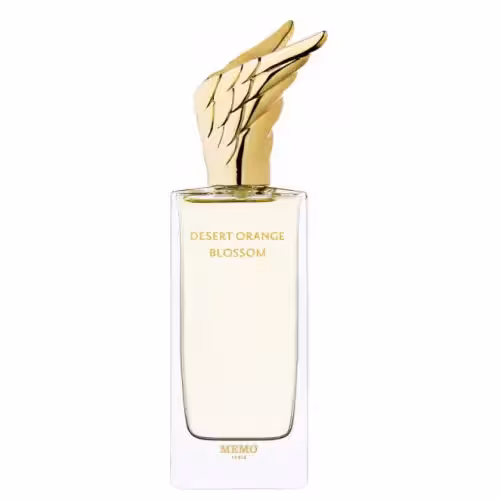 ادوپرفیوم Desert Orange Blossom از برند Memo Paris