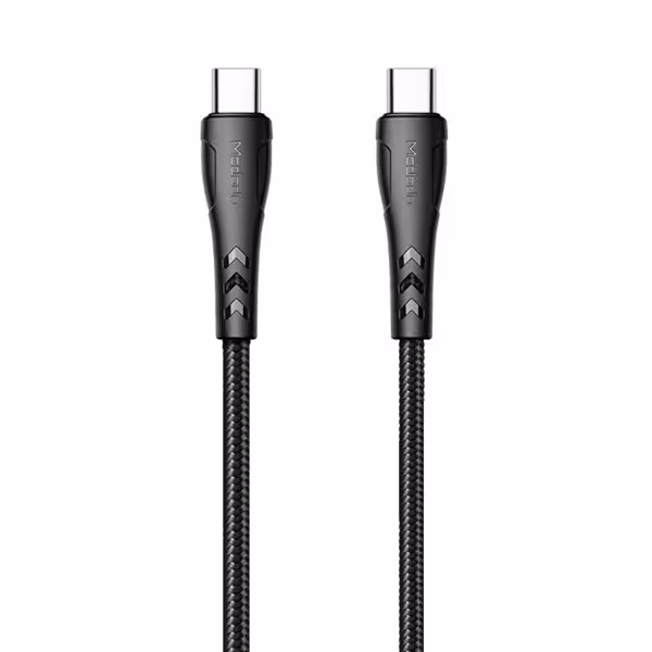 کابل USB-C مک دودو مدل CA-7640 طول 0.20 متر