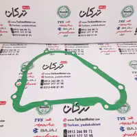 واشر درب برق موتور اپاچی 200 کیفیت درجه 1 هندی