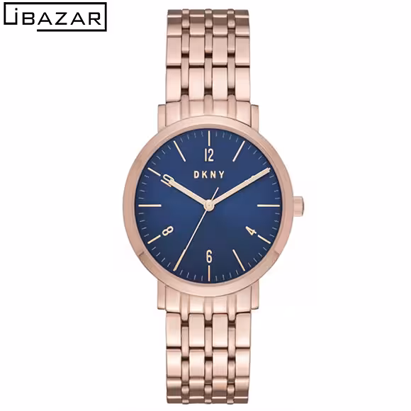 ساعت مچی اورجینال زنانه دی کی ان وای (DKNY) مدل NY2611
