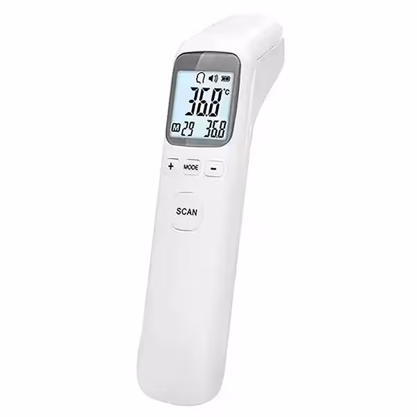تب سنج لیزری Suavinex مدل1502
