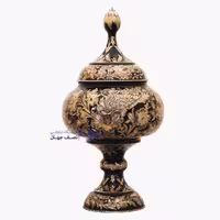 شکلاتخوری الماس تراش کد hst30