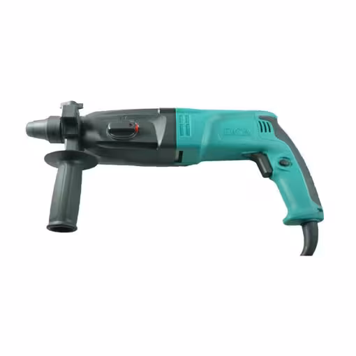 دریل بتن کن دی سی ای مدل AZC05-26B