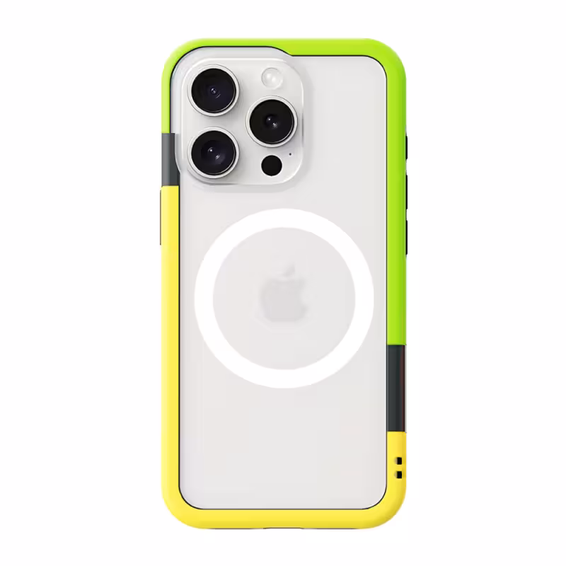 کاور گوشی اپل iPhone 16 Pro مدل Detachable