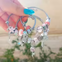 دستبند پانادورا