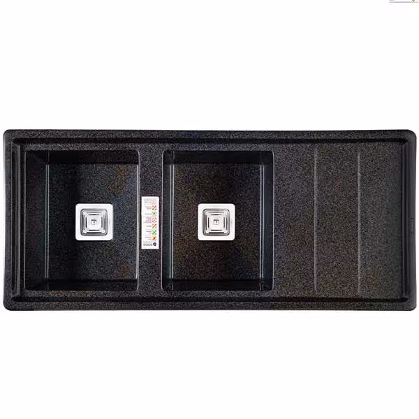 سینک گرانیتی توکار درسا مدل DS3607-120