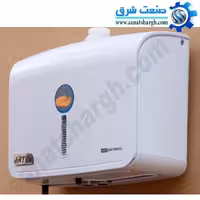 دستگاه ضدعفونی کننده هوشمند دومنظوره