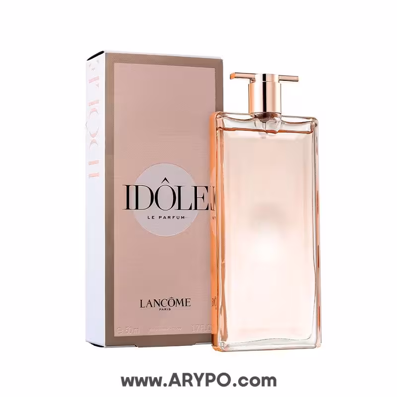 ادوپرفیوم لانکوم مدل Idole