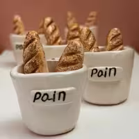 مجسمه آشپزخانه طرح چهارده
